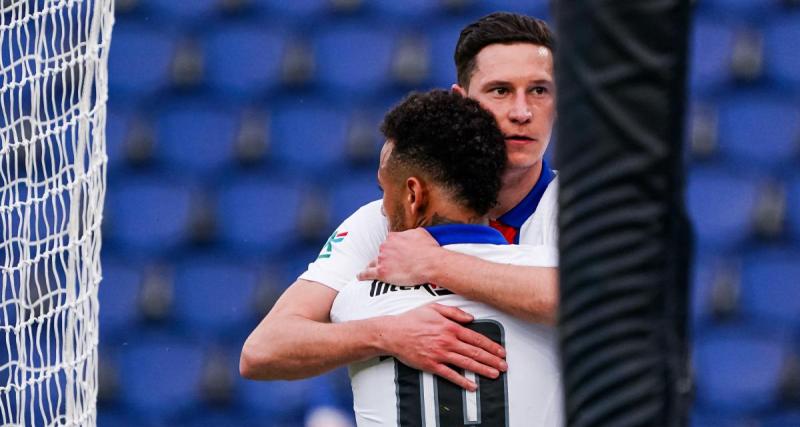  - PSG - Mercato : un indésirable de Galtier vers un retour épineux à Paris ? 