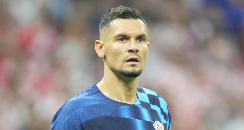  - OL : Dejan Lovren fait son retour à Lyon (off)