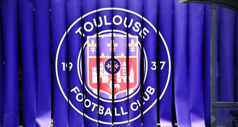  - Toulouse : Warren Kamanzi rejoint le TFC (off) 