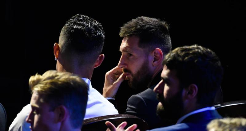  - PSG : Messi et Mbappé vont bien affronter Cristiano Ronaldo prochainement !