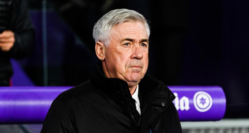  - Real Madrid : ferme sur Vinicius et le racisme, Ancelotti annonce une absence pour Benzema