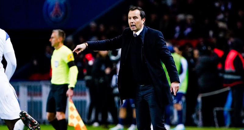  - Strasbourg - Troyes, les compos officielles !