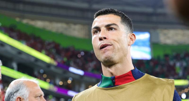  - Al Nassr : la date des grands débuts de Cristiano Ronaldo se précise !