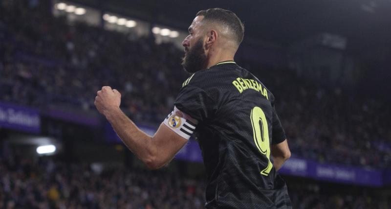  - Real Madrid : Ancelotti annonce une absence pour Benzema