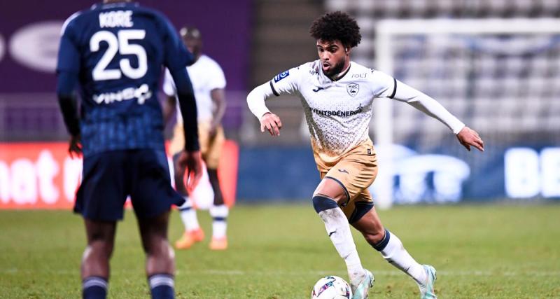 - Ligue 2 : la programmation TV de la 18e journée
