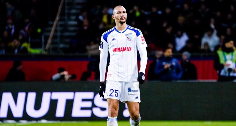 - Strasbourg - Troyes : les compositions officielles 