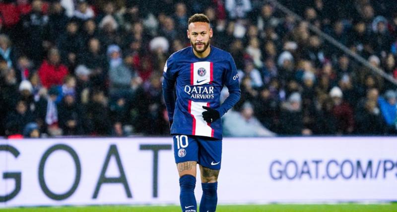  - Mort de Pelé : Neymar ne sera rendra finalement pas aux obsèques