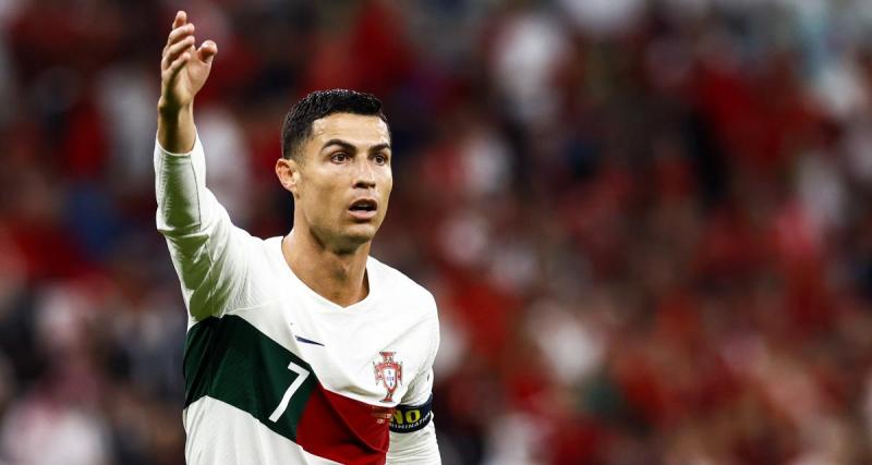  - Al-Nassr : le petit message de Cristiano Ronaldo aux supporters saoudiens