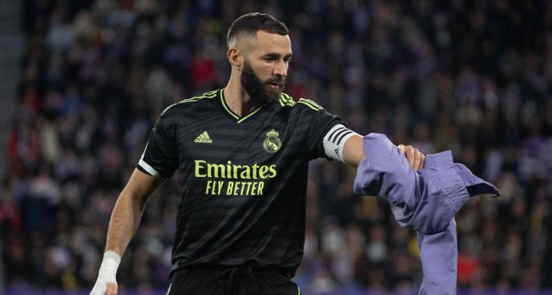  - Real Madrid : cascade d'absents, dont Benzema, pour la Coupe du Roi !