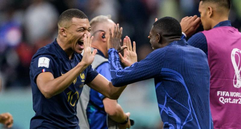  - PSG - Mercato : un joueur du FC Barcelone proche de Mbappé dans le viseur ?