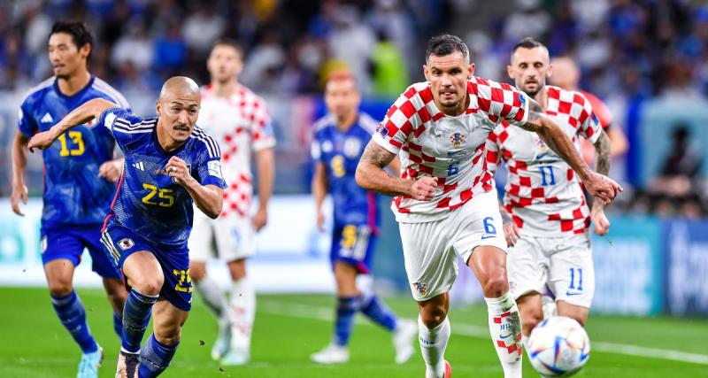  - OL - Mercato : les premiers mots de Lovren après son retour 