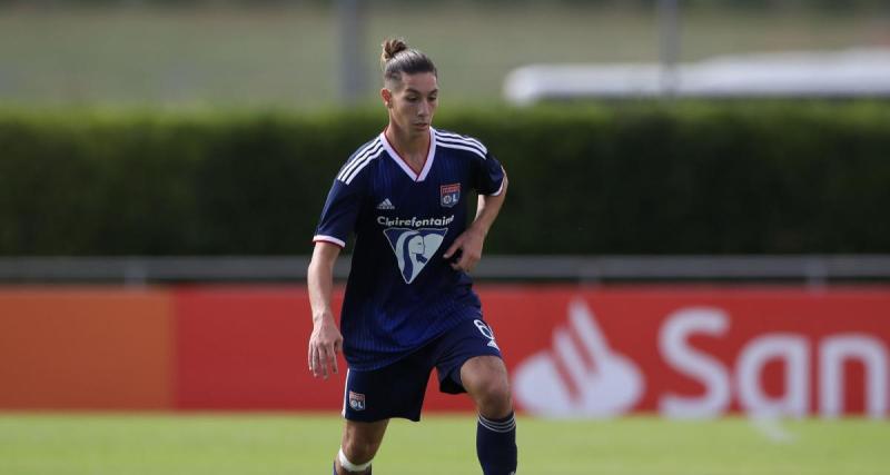  - OL : Da Silva prêté au FC Volendam (off)