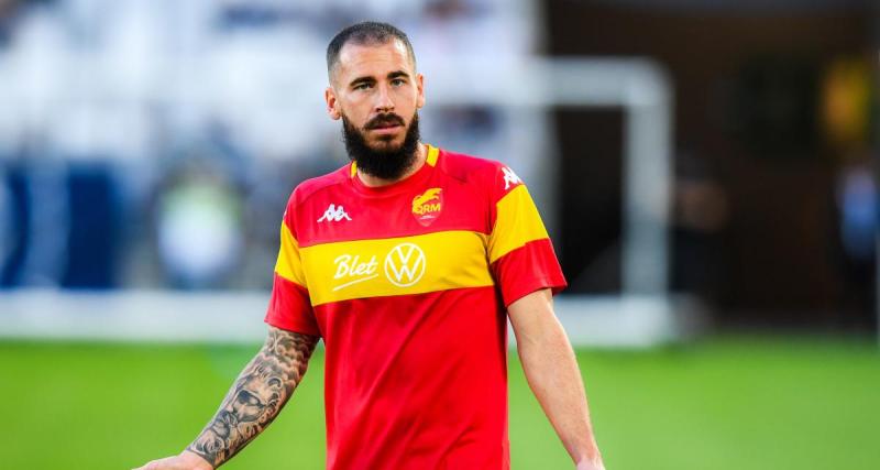  - Bourg-Péronnas : deux joueurs arrivent en renfort 