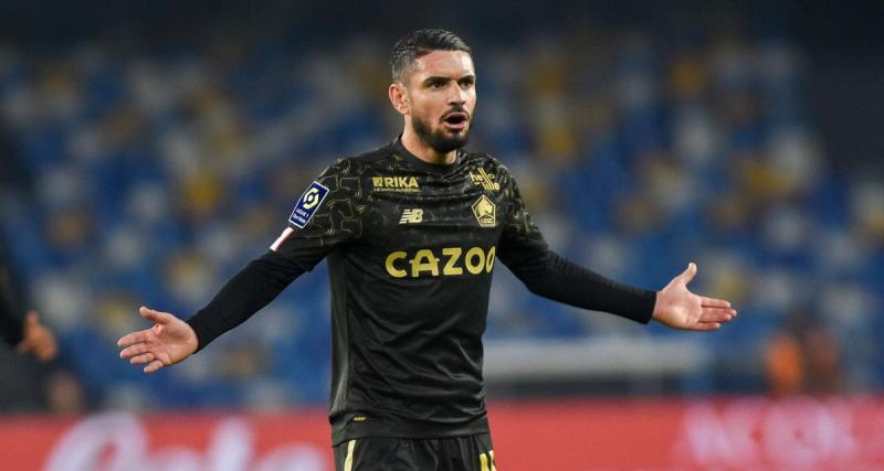  - 🚨 Lille - Reims : les compos officielles !