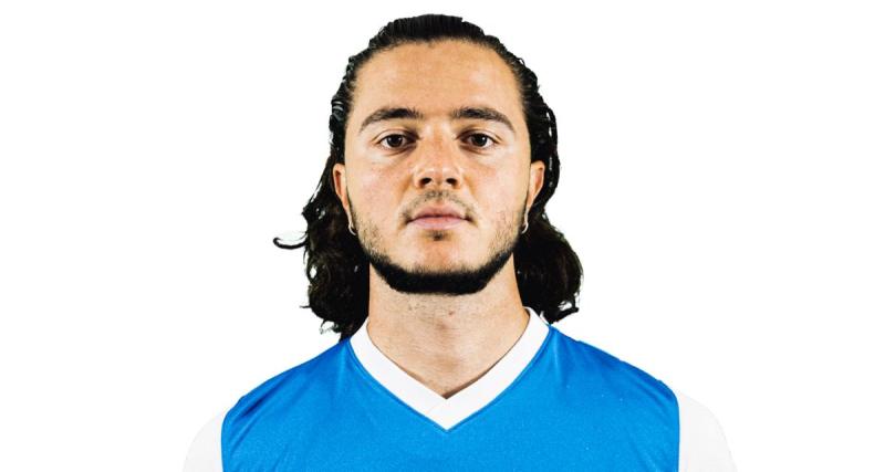  - Grenoble : Orges Bunjaku prêté en Suisse (off)