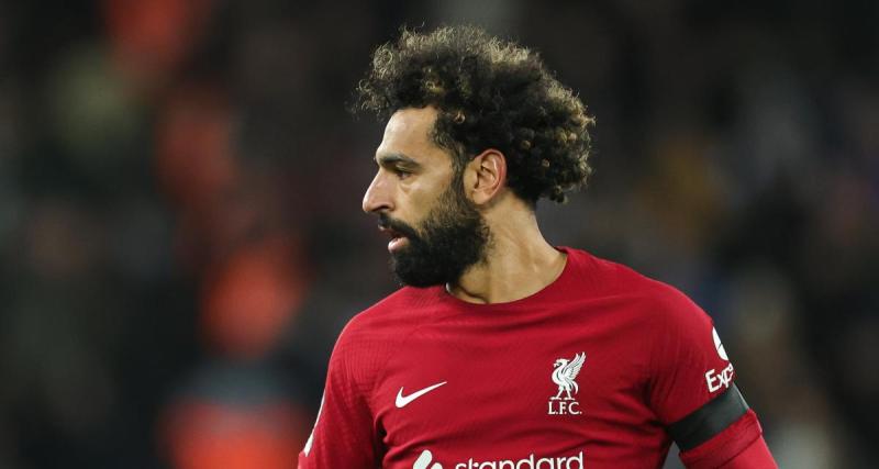  - 🚨 Brentford - Liverpool : les compos officielles !