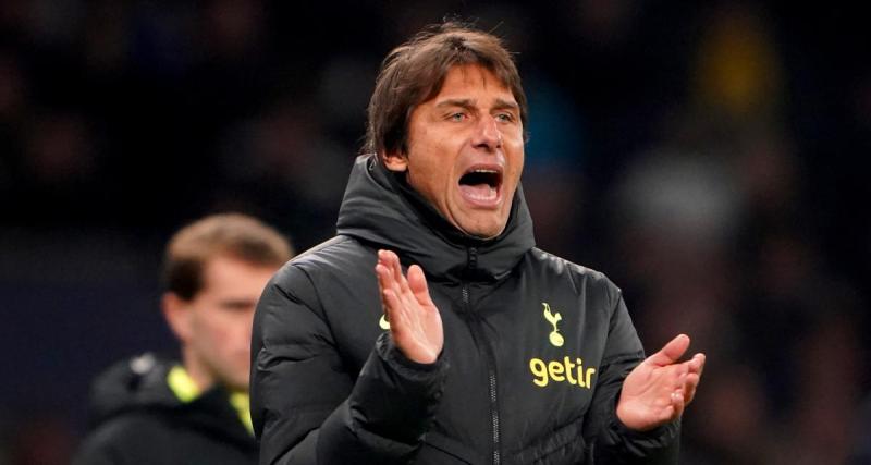  - Tottenham : "Si vous voulez la vérité..." Conte fataliste sur la course au titre