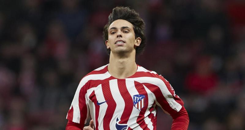  - PSG - Mercato : Luis Campos est fixé pour João Felix