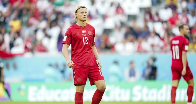  - 🚨 Nice : Dolberg quitte de nouveau l’OGCN ! (officiel)