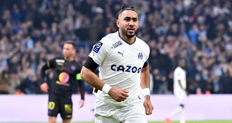  - 🚨 Montpellier - OM : les compos officielles !