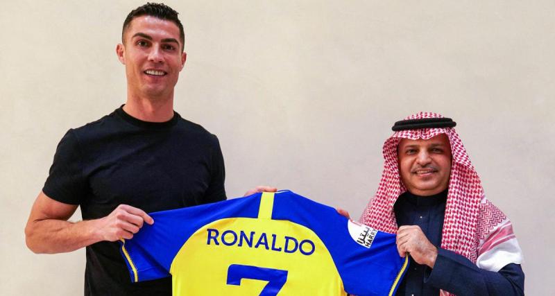  - Real Madrid, Juventus, Manchester United : la date de la présentation de Cristiano Ronaldo à Al-Nassr est connue ! 