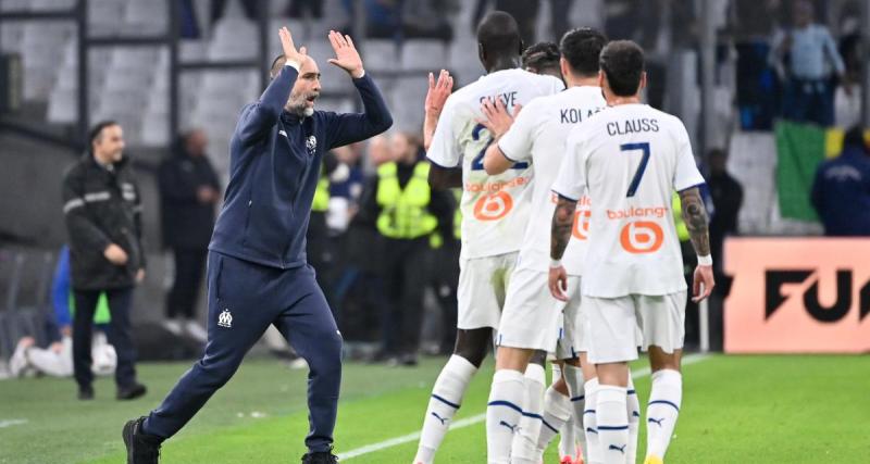  - Montpellier-Marseille : Les compositions du derby dévoilées