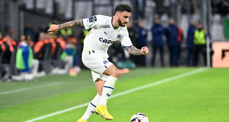  - Montpellier – OM : coup dur pour Tudor, Clauss sort sur blessure !