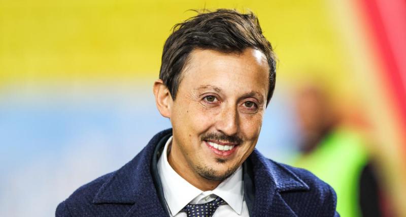  - OM : Longoria met son veto à un départ !