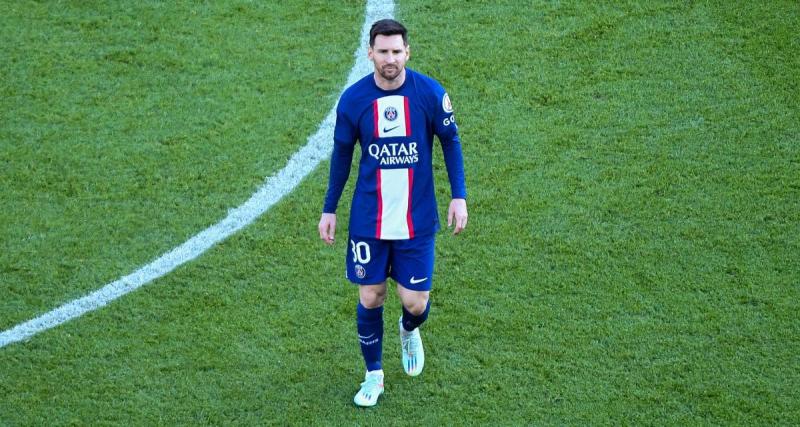  - Les infos du jour : retour imminent de Messi au PSG, Lovren revient à l'OL, Larsonneur s'éloigne de l'ASSE