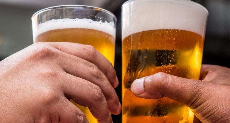  - Les nombreux bénéfices d’un mois sans alcool : prêt pour le « Dry January » ?