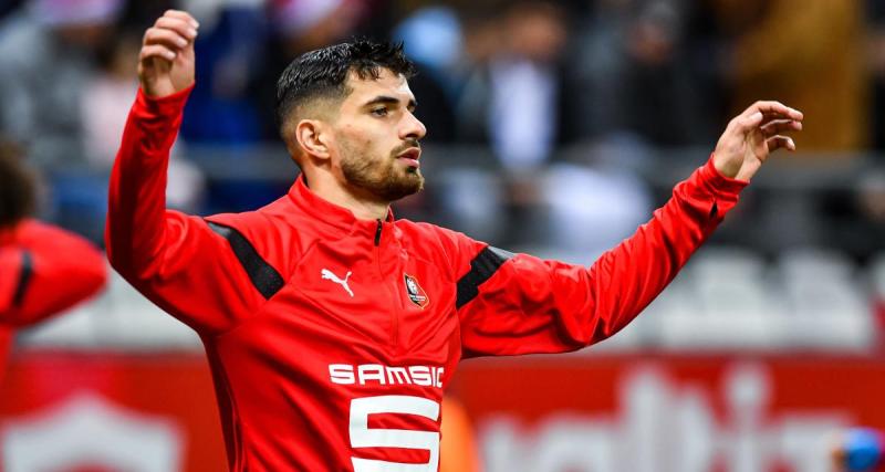  - 🚨 Rennes - Nice : les compos officielles !