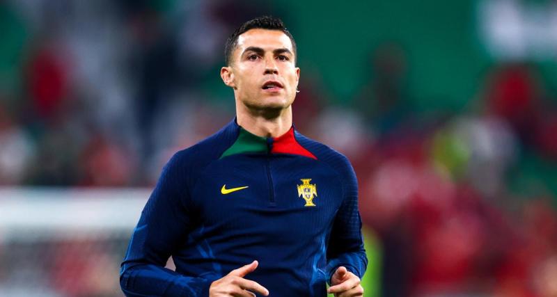  - Al-Nassr : engouement totalement dingue pour la présentation de Cristiano Ronaldo !