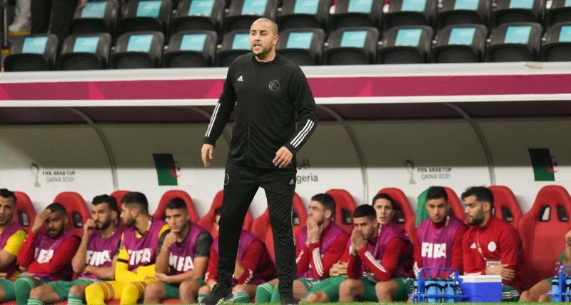  - 🚨 Algérie : la liste des Fennecs pour le CHAN ! (officiel)