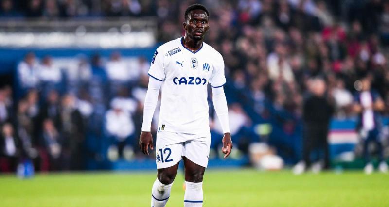  - OM - Mercato : nouveau rebondissement pour l'avenir de Dieng ! 