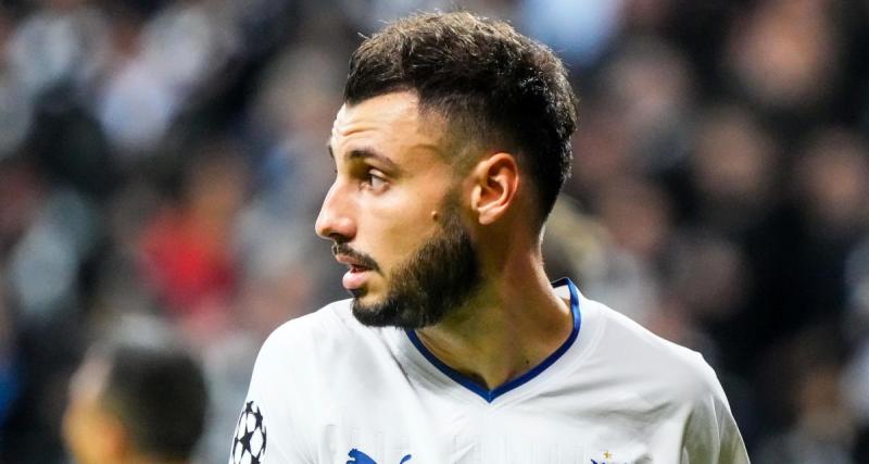  - OM - Montpellier : Marseille accroché, coup dur pour Clauss 