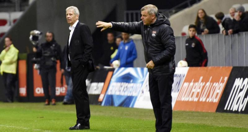  - Rennes-Nice : les compositions du choc entre le Stade Rennais et l'OGC Nice