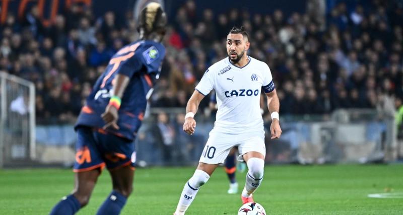 - 🚨 Montpellier – OM : les Phocéens enchaînent mais perdent Clauss et Tavares !