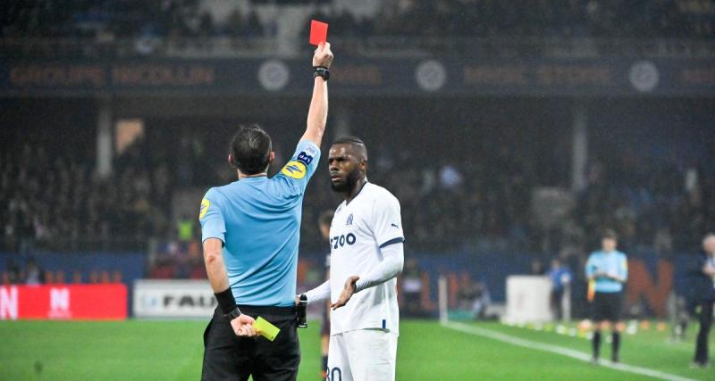  - Montpellier – OM : Tavares chambre les supporters, Rongier savoure le succès !