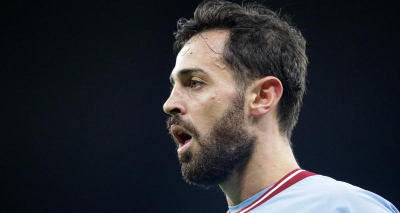  - Manchester City : Bernardo Silva ouvre la porte à un transfert, le Barça à l'affût ?