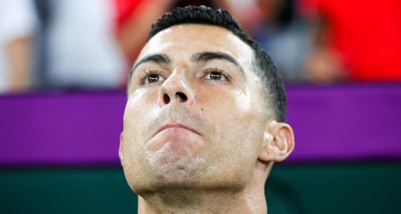  - Real Madrid, Juventus, Manchester United - Mercato : Cristiano Ronaldo pourrait finir à Newcastle !