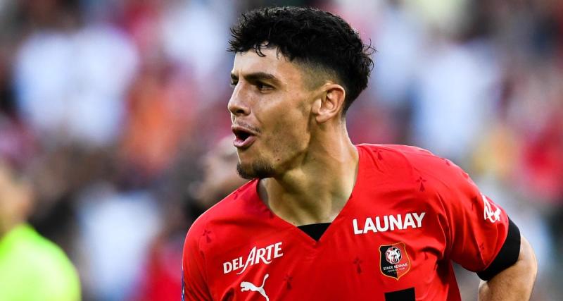  - ASSE - Mercato : Auxerre a trouvé le remplaçant de Charbonnier, il arrive du Stade Rennais (officiel)