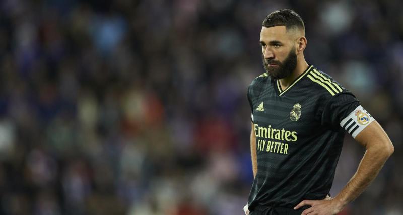  - Real Madrid : Benzema remporte un nouveau trophée !