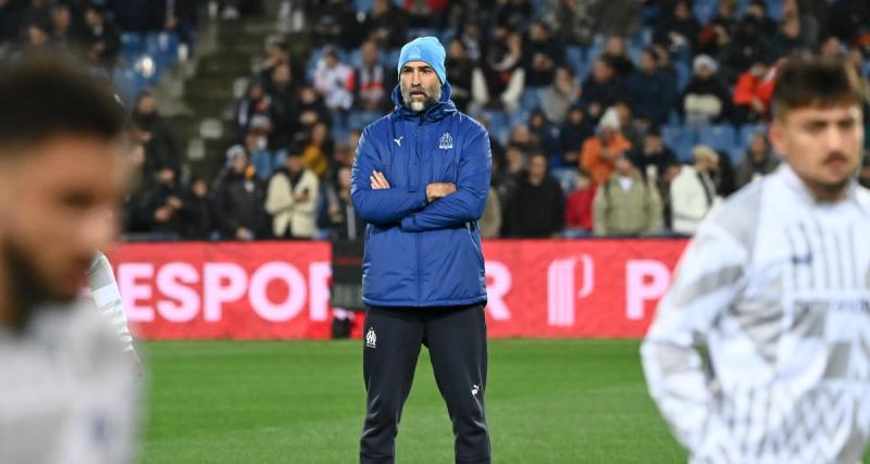  - Montpellier - OM : Tudor tacle Tavares après son rouge et fait le point sur le mercato marseillais !