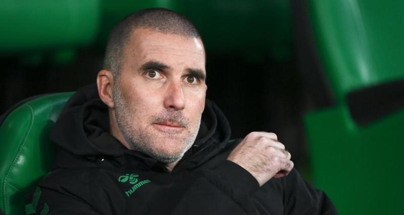  - ASSE : Batlles sur un siège éjectable !