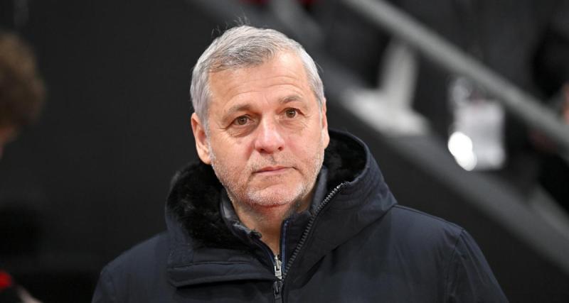  - Rennes - Nice : Génésio en remet une couche sur Terrier !