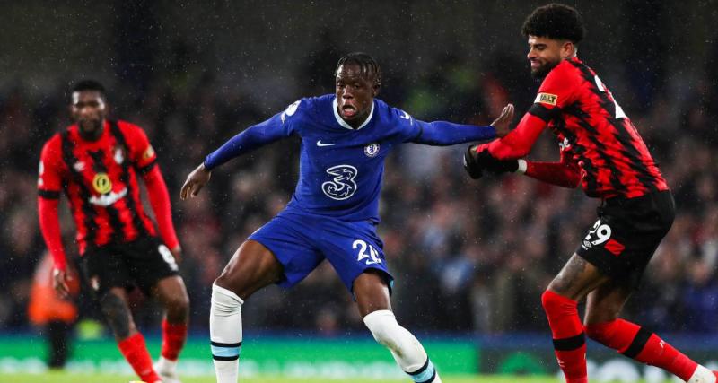  - Juventus : une grosse rentrée d'argent pourrait se dessiner grâce à Chelsea