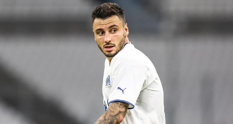  - OM : une premier verdict est tombé pour Clauss, Tudor s'inquiète