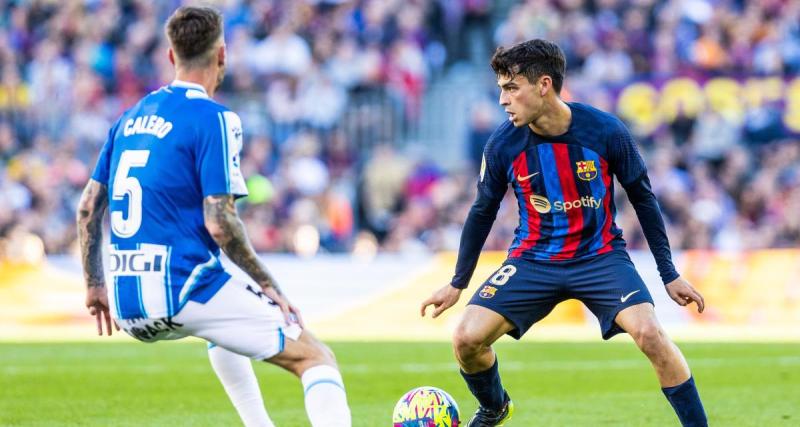  - FC Barcelone : un crack du Mondial pointé du doigt après le derby