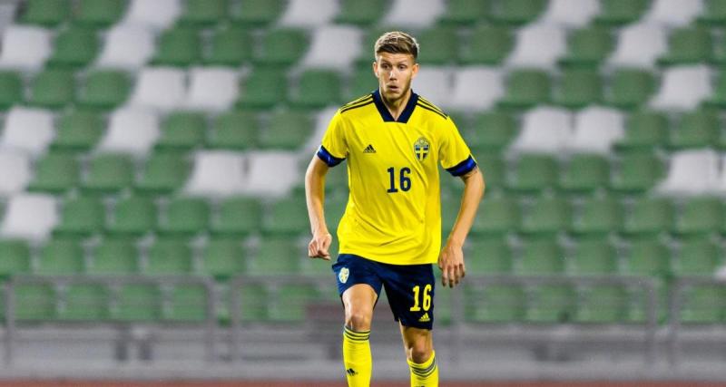  - Ligue 2 : Anton Salétros signe à Caen (off)