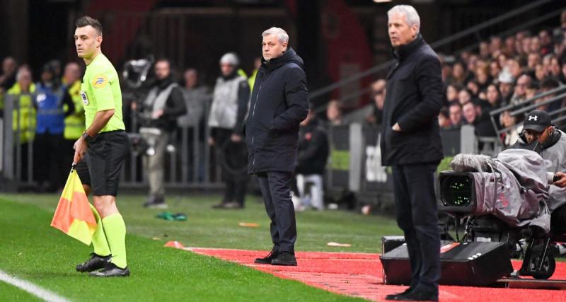  - Le Stade Rennais s'impose sur le fil contre l'OGC Nice